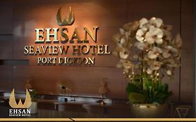Ehsan Seaview Hotel Port Dickson